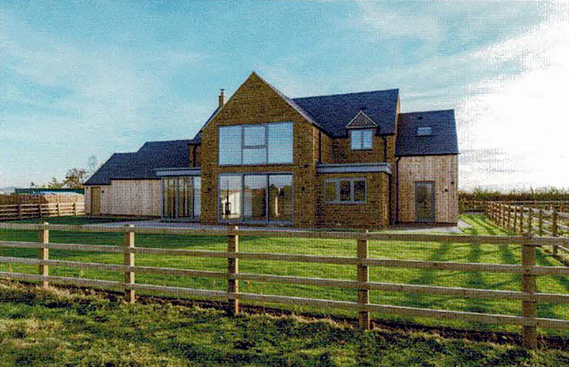 Sustainable Builder Warwickshire