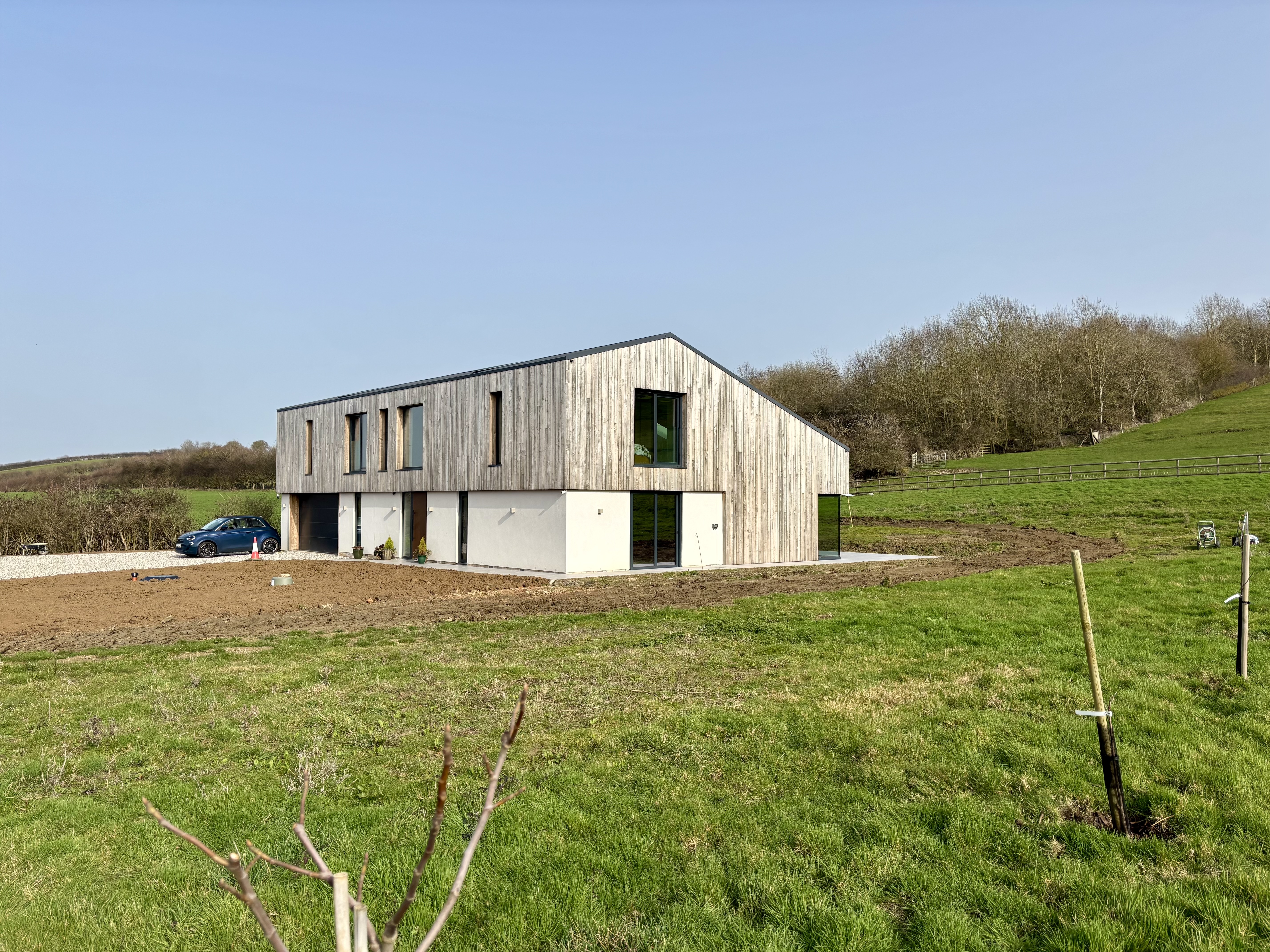 New Homes Builder Warwickshire